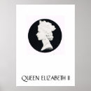 Suche nach königin elizabeth poster Königlich