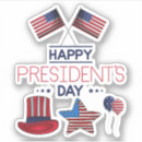 Suche nach präsident aufkleber Usa