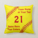 Suche nach softball kissen Team