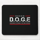 Suche nach demokrat mousepads Lustig