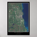 Suche nach milwaukee wisconsin poster Map
