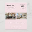 Suche nach werbe flyer Immobilienmakler
