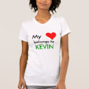 Suche nach kevin tshirts Brüder