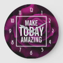 Suche nach heute wanduhren Blume