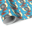 Suche nach bowling geschenkpapier Rot