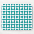 Suche nach weiß blau mousepads Kariert