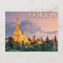 Suche nach yangon postkarten Burma
