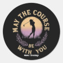 Suche nach golfplatz aufkleber Jede person