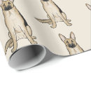 Suche nach schäferhund geschenkpapier Hundeliebhaber