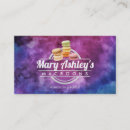 Suche nach makronen visitenkarten Koch