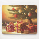 Suche nach weihnachtsbaum mousepads Feiertage