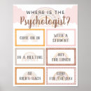 Suche nach psychologe poster Schule