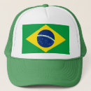 Suche nach brasilien kappen Patriotismus