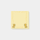 Suche nach dinosaur post it Niedlich