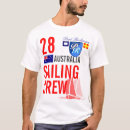 Suche nach yacht crew tshirts Yachting