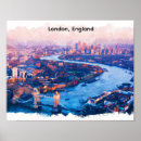 Suche nach london england poster Themse