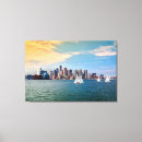 Suche nach boston skyline leinwandbilder Osten