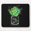 Suche nach krankheiten mousepads Bewusstsein