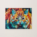 Suche nach feline puzzle Tabby