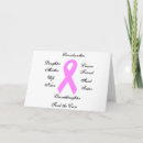 Suche nach brustkrebskarte Pink