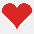 Suche nach gestalt aufkleber Rot