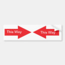 Suche nach pfeile autoaufkleber Auf diese weise