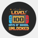 Suche nach 100 days of school aufkleber Schule