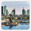 Suche nach estland aufkleber Tallinn