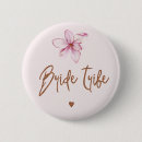Suche nach rosa glitter buttons Brautparty
