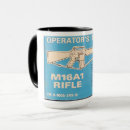 Suche nach m16 tassen Militär