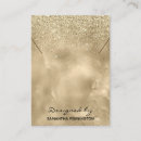 Suche nach fossil visitenkarten Handgefertigt