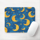 Suche nach blauer mond mousepads Himmel