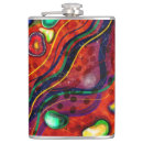 Suche nach kupfer flachmänner Abstrakt