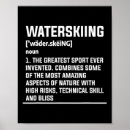 Suche nach wasserski poster Schneesport