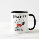 Suche nach snoopy tassen Lehrgeschenk