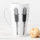 Suche nach mikrofon tassen Retro