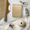 Suche nach goldglitter geschenkpapier Elegant