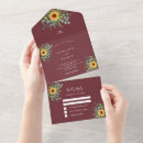 Suche nach sonnenblumen hochzeit einladungen Vegetation