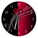 Suche nach scissor wanduhren Salon
