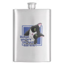 Suche nach katzen flachmänner Für ihn