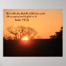 Suche nach psalm 24 poster Schrift