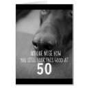 Suche nach hundenase postkarten Spaß