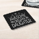 Suche nach tochter untersetzer Spaß