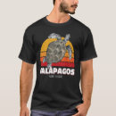Suche nach galapagos inseln tshirts Skuba