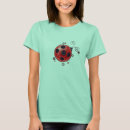 Suche nach lovebug tshirts Insekt
