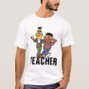 Suche nach ernie sesamstraße tshirts Ernie und bert