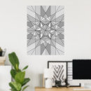 Suche nach schwarzes dreieck poster Cool