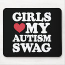Suche nach autismus mousepads Vater