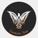 Suche nach keltische symbole aufkleber Schwarz