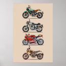 Suche nach motorrad cartoon poster Motorräder